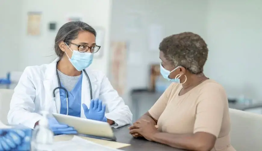 Médico de Seguros en Nueva York