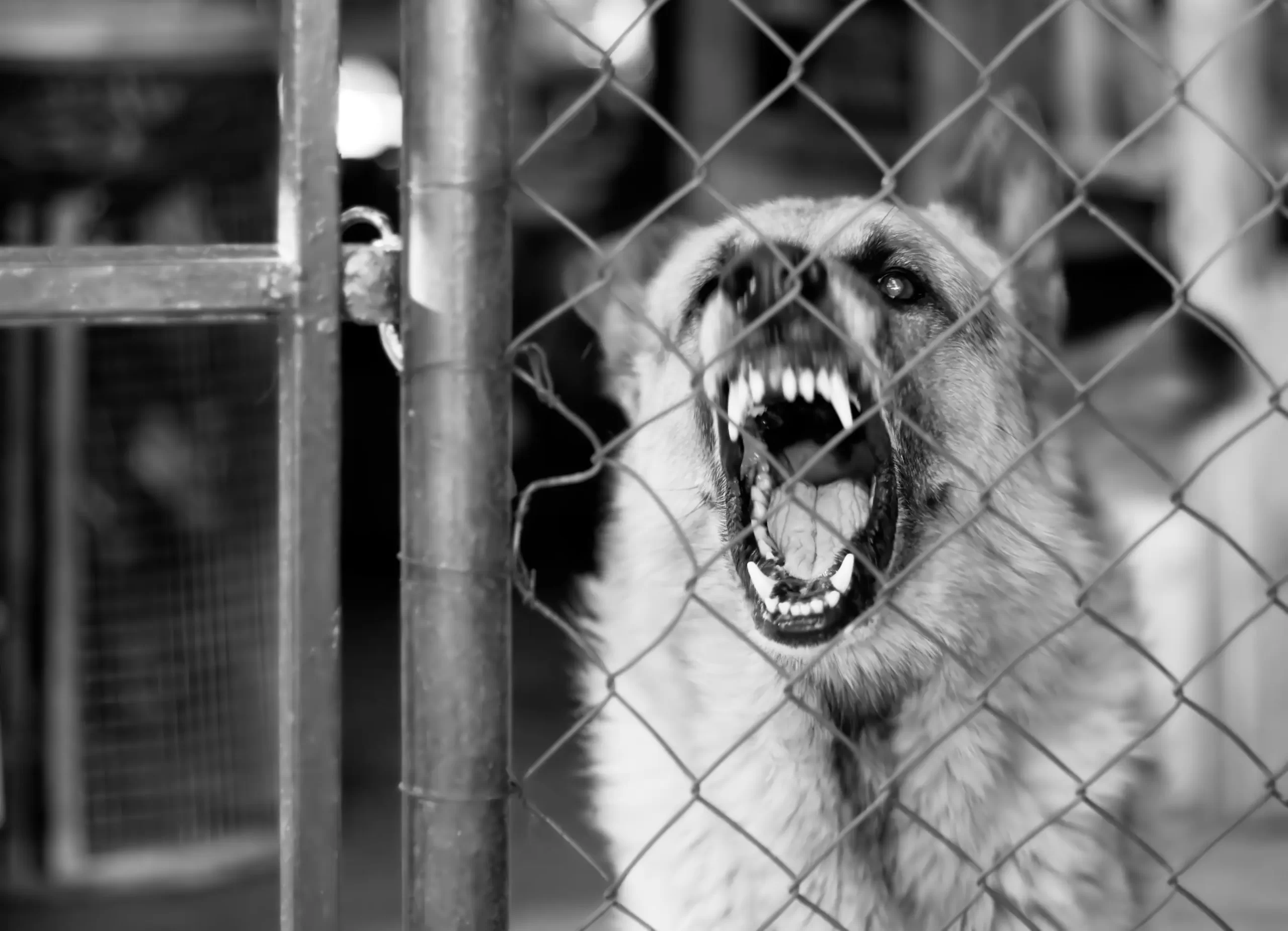 Sanciones Penales y Procedimientos por Perros Peligrosos en Nueva York