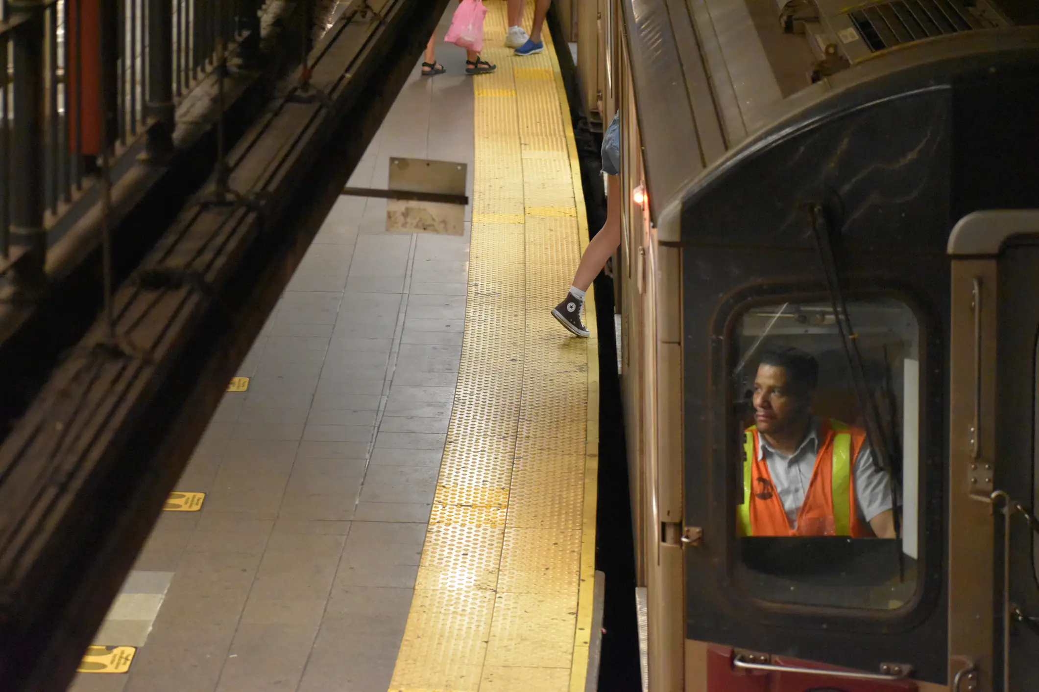 Se Puede Demandar a la MTA