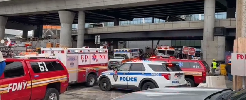 Cuando Cae una Viga Lo que Todo Trabajador de Construcción Lesionado en Nueva York Debe Saber Sobre sus Derechos