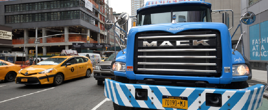 Accidentes de Camión sin Remolque