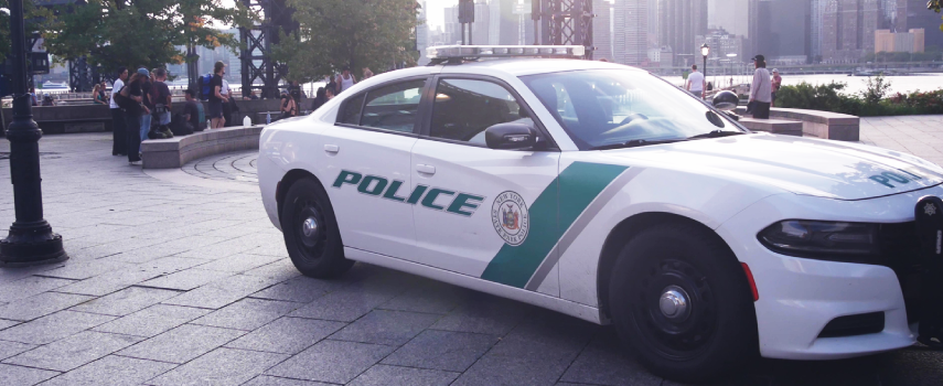 Derechos de Compensación Laboral para los Agentes de la Policía Estatal de Nueva York