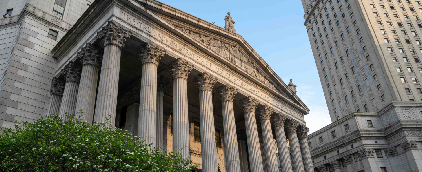 Ley Laboral § 240 Andamios y Protección Contra Caídas en Nueva York