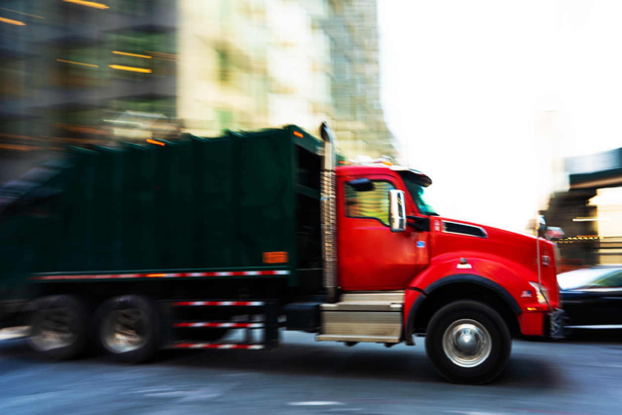 ¿Existen Diferentes Tipos de Camiones de Volqueo? ¿Existen Diferentes Tipos de Camiones de Volqueo?