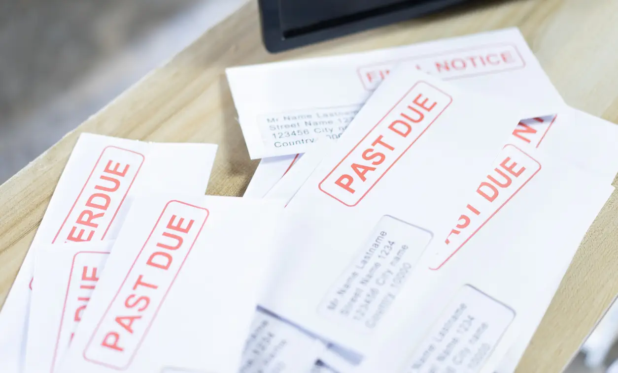 ¿Qué Sucede con el Pago de Facturas Cuando no Puedes Trabajar ¿Qué Sucede con el Pago de Facturas Cuando no Puedes Trabajar