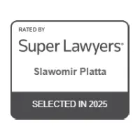 Nueva Insignia de Super Lawyers 2025