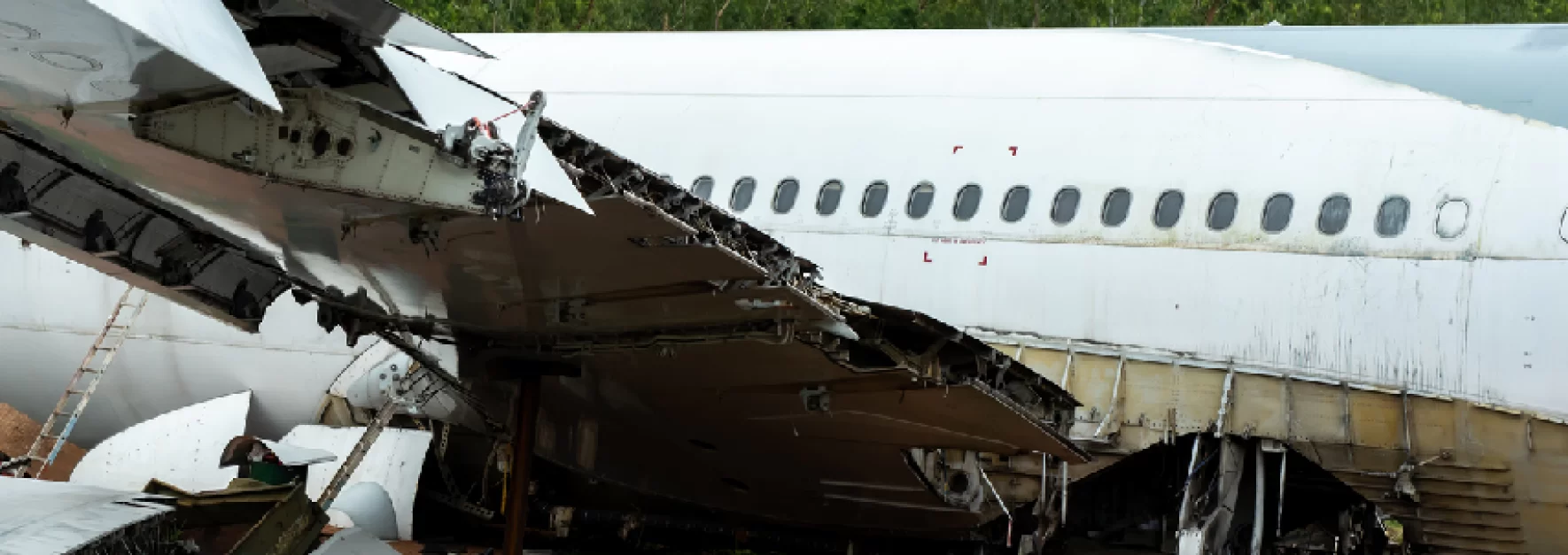 Accidente del Vuelo 2976 de UPS ¿Quién es Responsable y Cómo Reclamar una Compensación Aérea