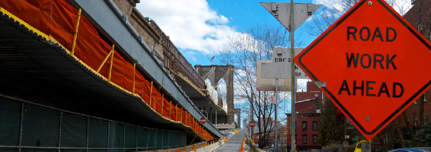 Accidente en Zona de Obras en la I-88 en Afton Lo Que los Conductores Deben Saber Sobre Responsabilidad y Seguros