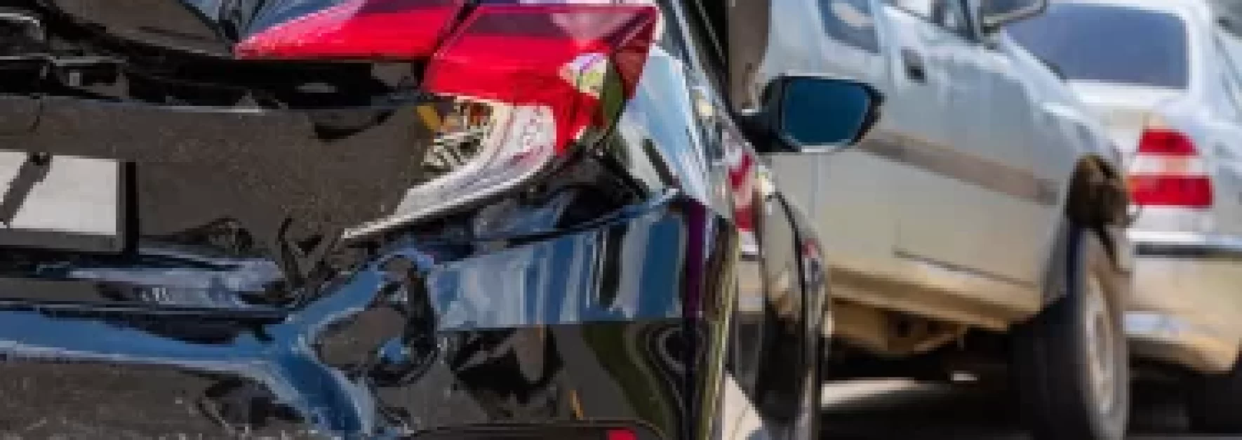Como se Determina la Responsabilidad en un Accidente de Multiples Vehiculos?