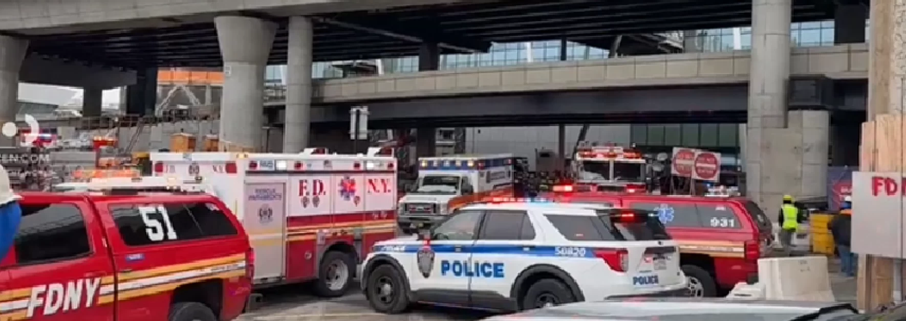 Cuando Cae una Viga Lo que Todo Trabajador de Construcción Lesionado en Nueva York Debe Saber Sobre sus Derechos