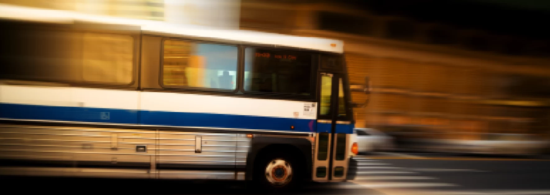 Por qué tantas víctimas de accidentes de autobuses de la MTA nunca obtienen justicia — y cómo evitar el mismo error